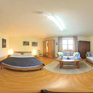  Apartment Bayerischer Wald - Balbersdorf