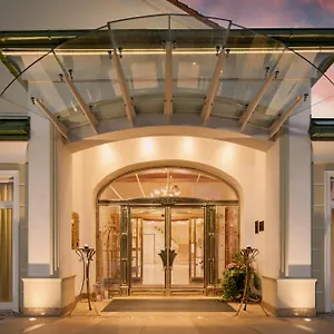 4* Hotel Dreiflüssehof