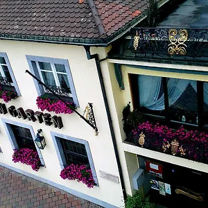 3* Hotel Der Platengarten