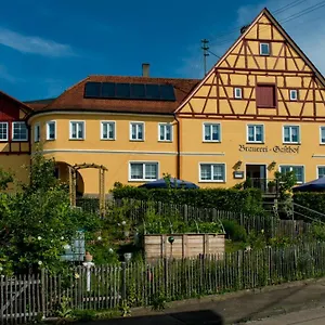2* Gasthof Brauerei Und Zum Engel