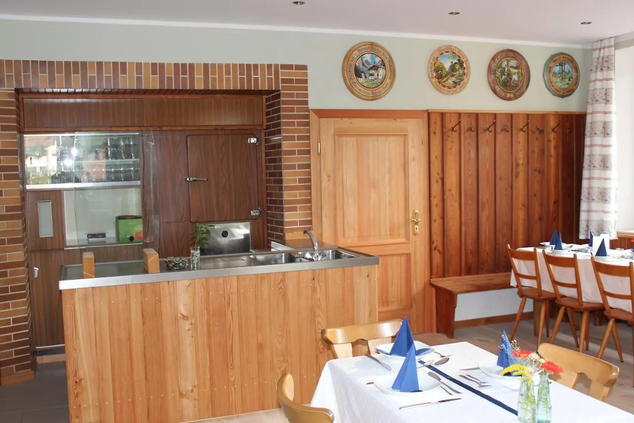 Gasthaus Zur Waldesruh Waffenbrunn 0*,  Deutschland
