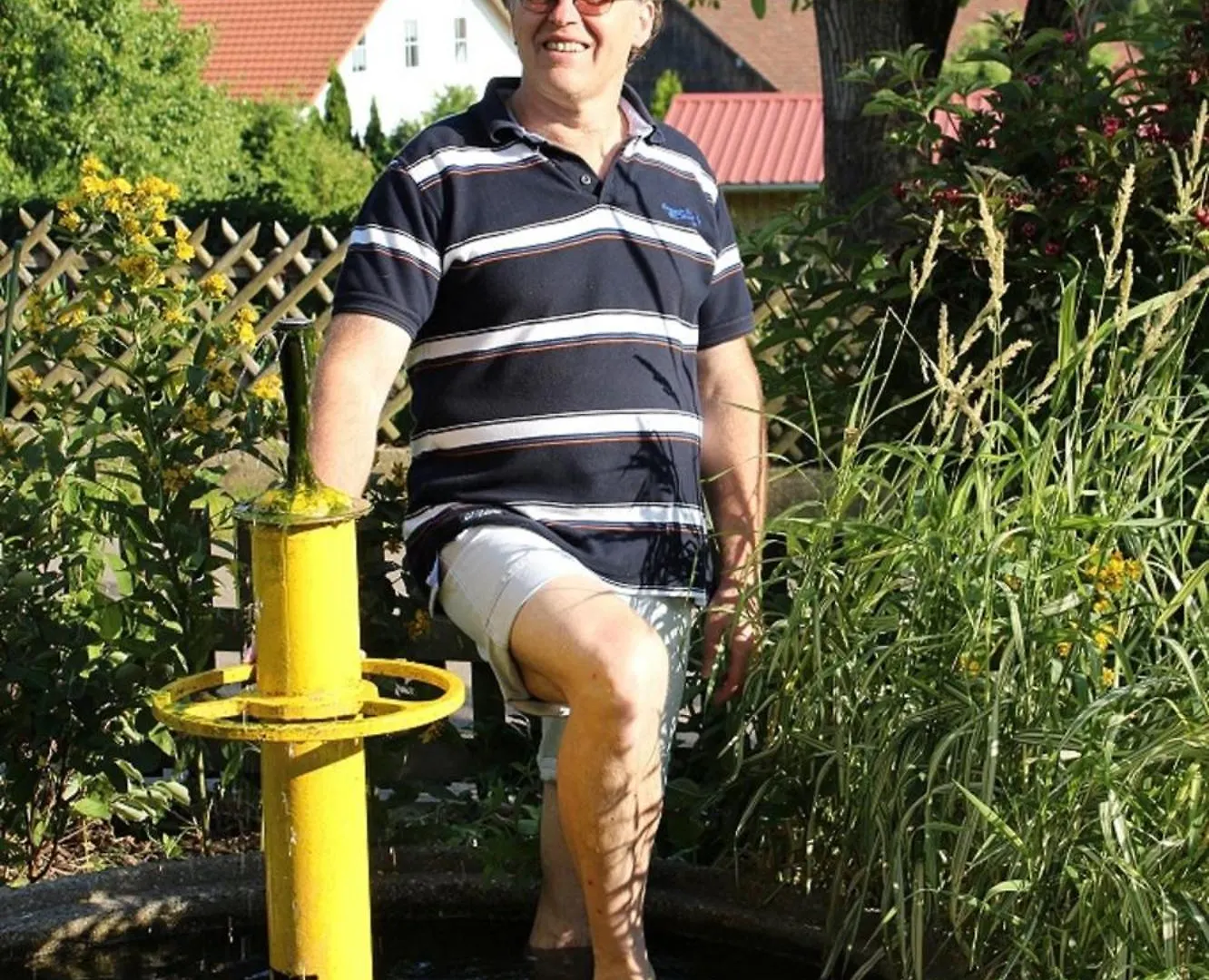 Gasthaus Zur Waldesruh Waffenbrunn Deutschland