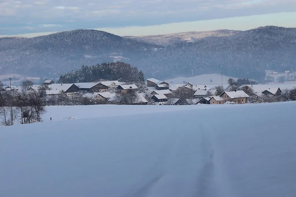 Gasthaus Zur Waldesruh Waffenbrunn