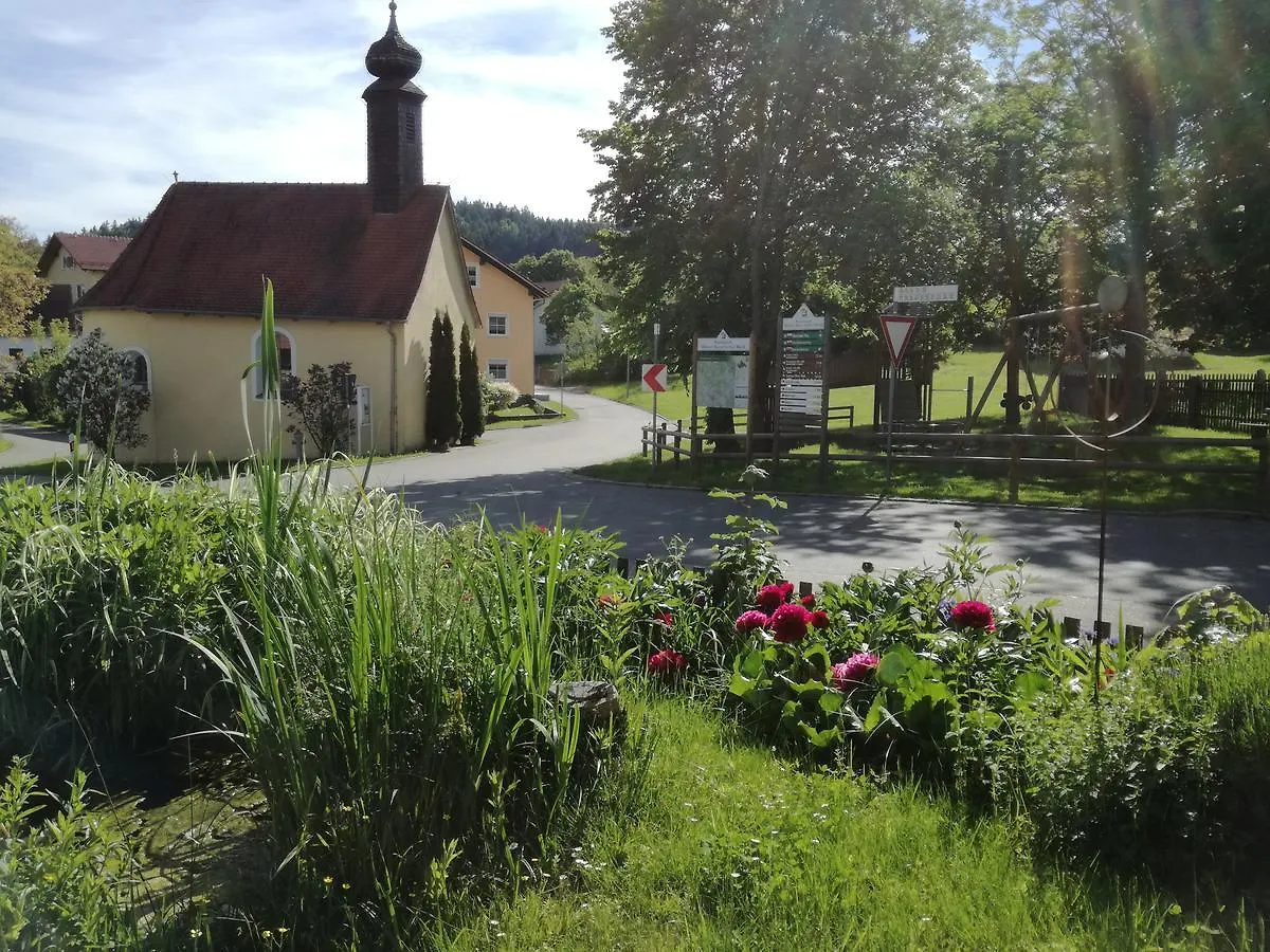 Gasthaus Zur Waldesruh Waffenbrunn Hotel