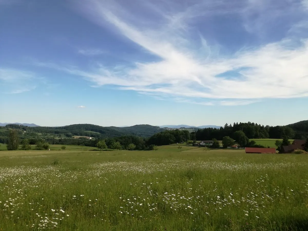 Hotel Gasthaus Zur Waldesruh Waffenbrunn Deutschland