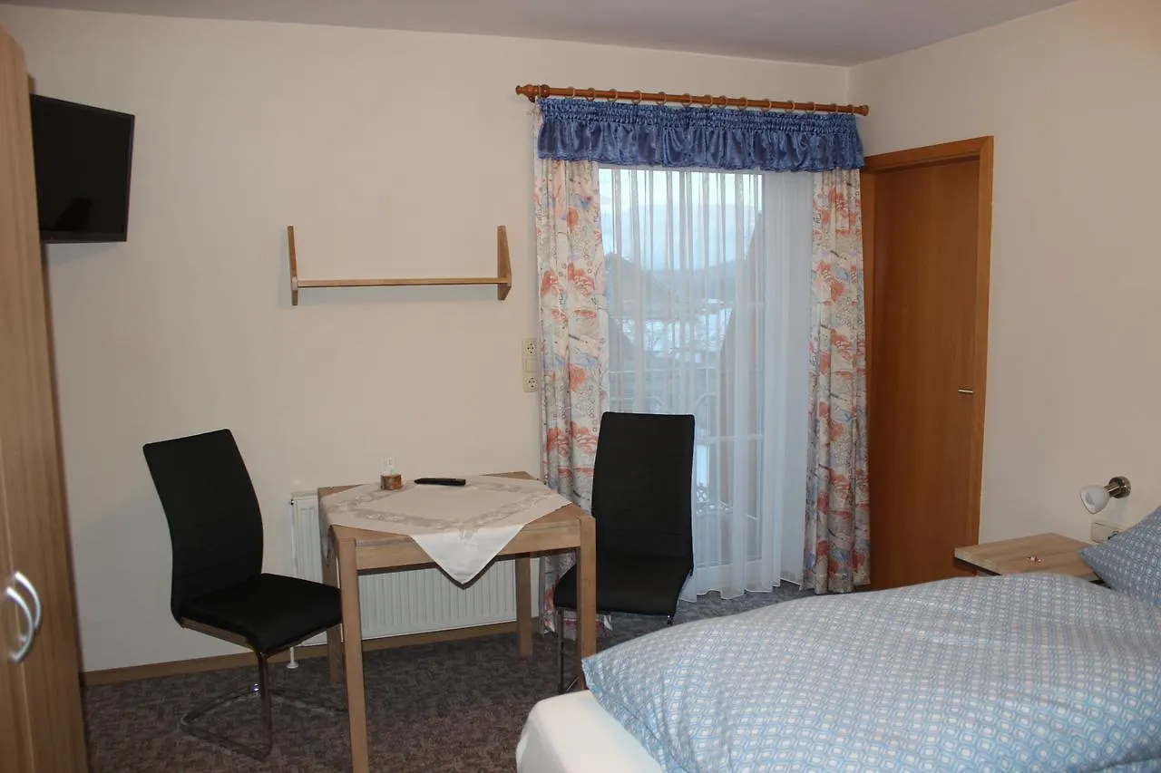 Hotel Gasthaus Zur Waldesruh Waffenbrunn
