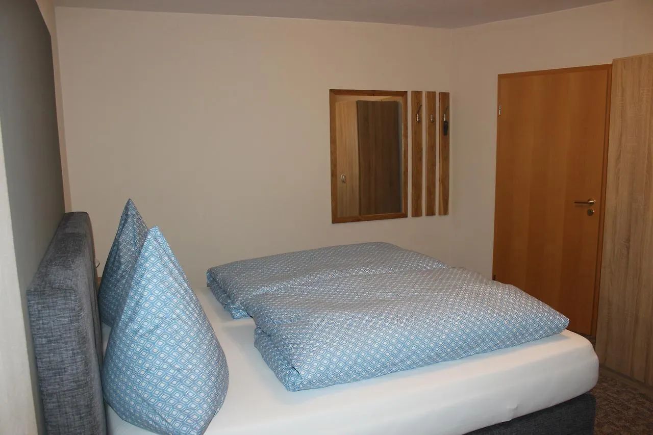 Hotel Gasthaus Zur Waldesruh Waffenbrunn