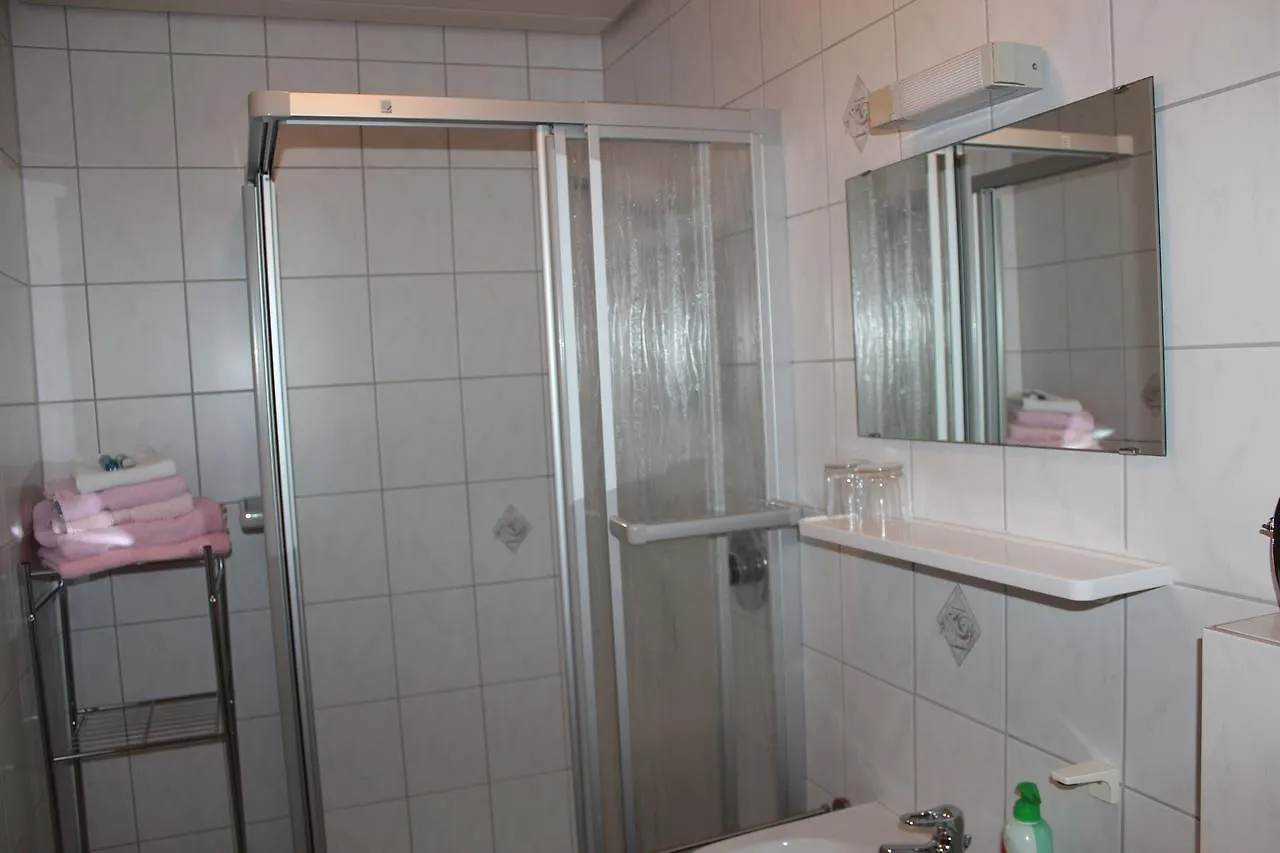 Gasthaus Zur Waldesruh Waffenbrunn